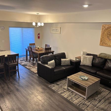 Apartament New Town House - Heart Of Wenatchee Zewnętrze zdjęcie